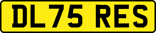 DL75RES