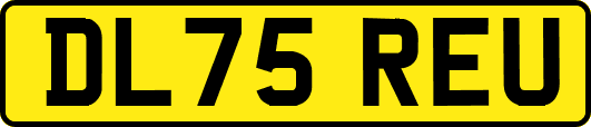 DL75REU