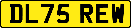 DL75REW
