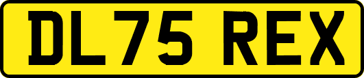 DL75REX