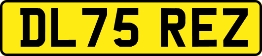 DL75REZ