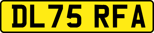 DL75RFA