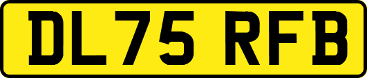 DL75RFB