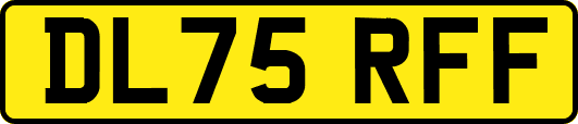 DL75RFF
