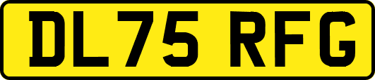 DL75RFG