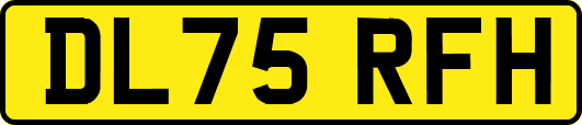DL75RFH