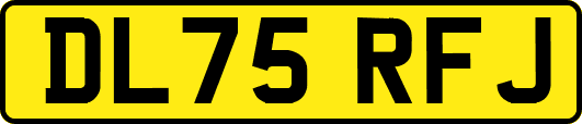 DL75RFJ