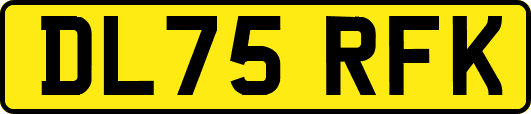 DL75RFK