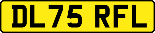 DL75RFL