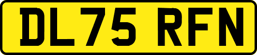 DL75RFN
