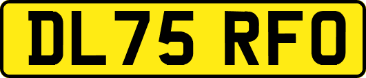 DL75RFO
