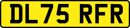 DL75RFR