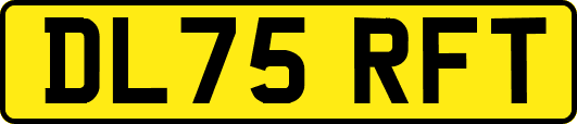 DL75RFT