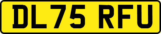 DL75RFU
