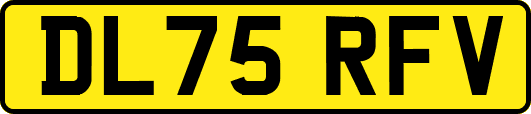 DL75RFV