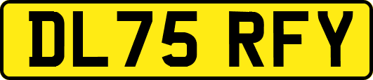 DL75RFY