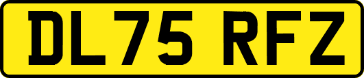 DL75RFZ