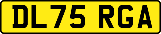 DL75RGA