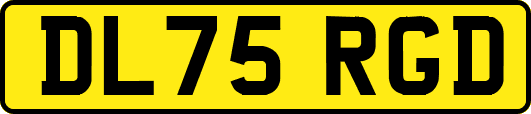 DL75RGD