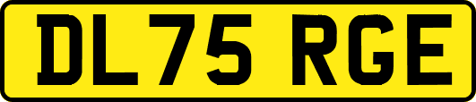 DL75RGE