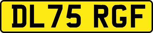 DL75RGF