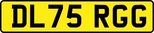 DL75RGG