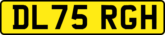 DL75RGH