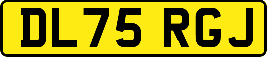 DL75RGJ