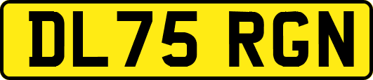 DL75RGN