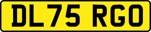 DL75RGO