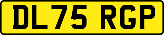DL75RGP