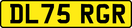 DL75RGR