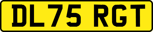 DL75RGT