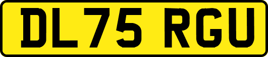 DL75RGU