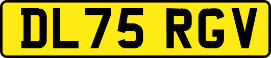 DL75RGV