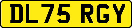 DL75RGY