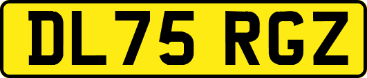 DL75RGZ