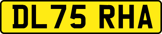 DL75RHA