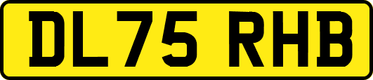 DL75RHB