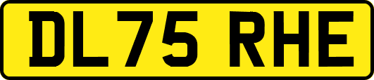 DL75RHE