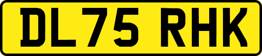 DL75RHK