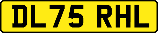 DL75RHL