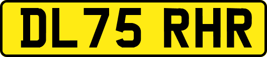 DL75RHR