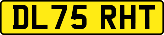 DL75RHT