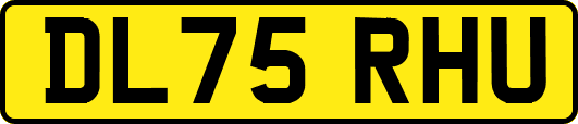 DL75RHU