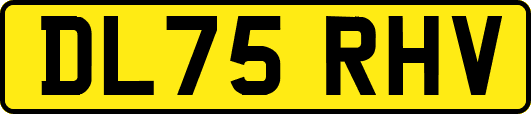 DL75RHV
