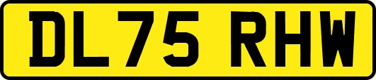 DL75RHW
