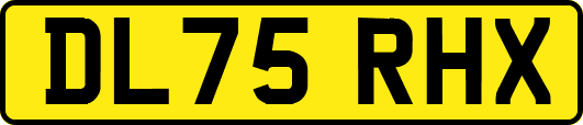 DL75RHX