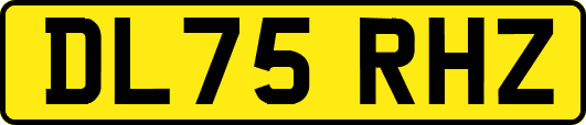 DL75RHZ