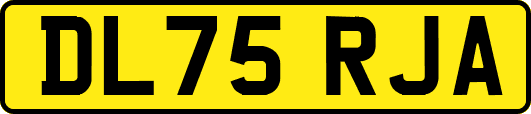DL75RJA